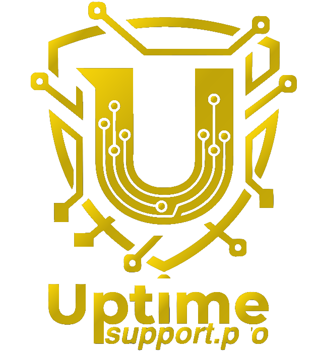 UpTime Support logo